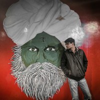 Abhinav Raj
