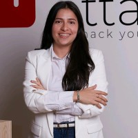Ana Maria Ortiz