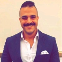 Mostafa Elzeiny