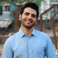 Risabh Bhardwaj