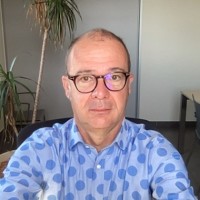 Alain Avezou