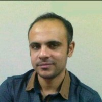 Nezar Ahmed