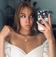 Emily Gwilt