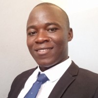 Stevine Maguke