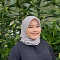 Angelina Fajar Listary