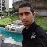 Robert Gabriel Sanchez Vargas