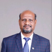 Mani Varadhan