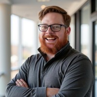 Edward Cozart,MBA