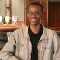 Tumelo Manaka