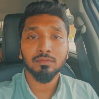 Rubenraj Manoharan