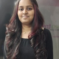 ramyasree kunaparaju