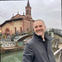 Gianluca Bossetti
