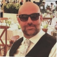 Chris Tate