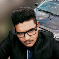 Mohammed Govender