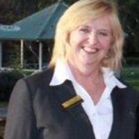 Rosemary Gillett