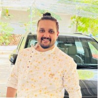 Vicky Varghese Venadu