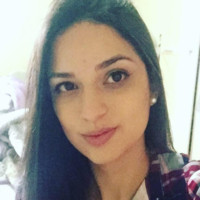 Rafaela Siqueiro