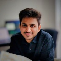 Meet Patel