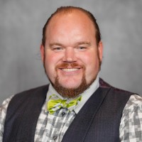 Luke Bowman