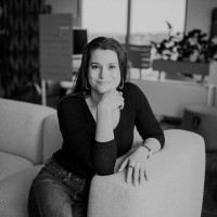 Katie Pohlman, NCIDQ, LEED
