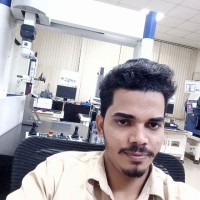 Krishna Kumar Yadav