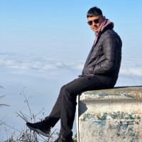 Yash Kumar