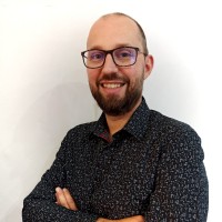 Cédric Ganhy