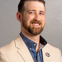 Kevin Woods