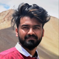 Harshith C