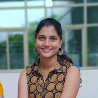 Shwetha Reddy R V