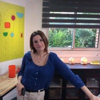 Sandy Abramo