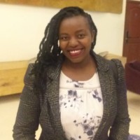 Zipporah Gitau