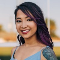Tracy Bui