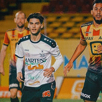 Alessandro Bongiorno