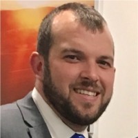 Stephen Mckenzie