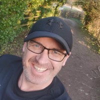 Darren Murdy