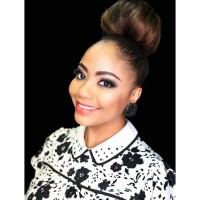 Nadia J. Muhammad