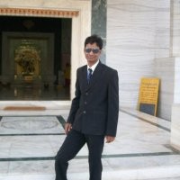 Dileep Kothari