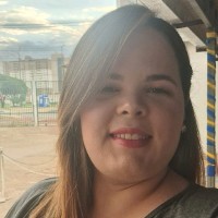 Rosaliny Paula