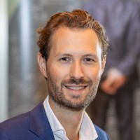 Kristiaan Glorie, Ph.D.