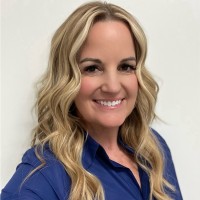 Amy Garrison