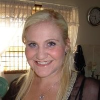 Janine Stoffberg