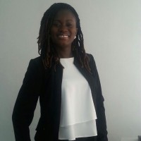 Pearl Amesika Borson
