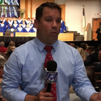 Greg Chandler