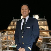Jeoffrey Balucan, Mba