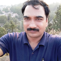 ANIL BANKAR