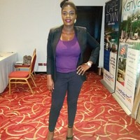 Omotayo Lawal