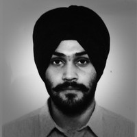 Harjot Singh