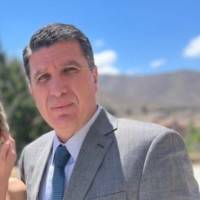 Gonzalo Aliaga Sanhueza