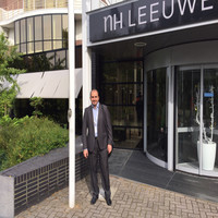 Ahmed Albeltagi, CPA